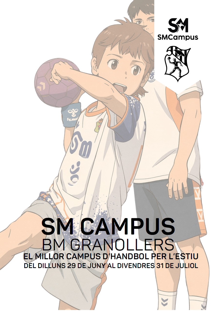 SMCampus 2026 SMCampus 2026